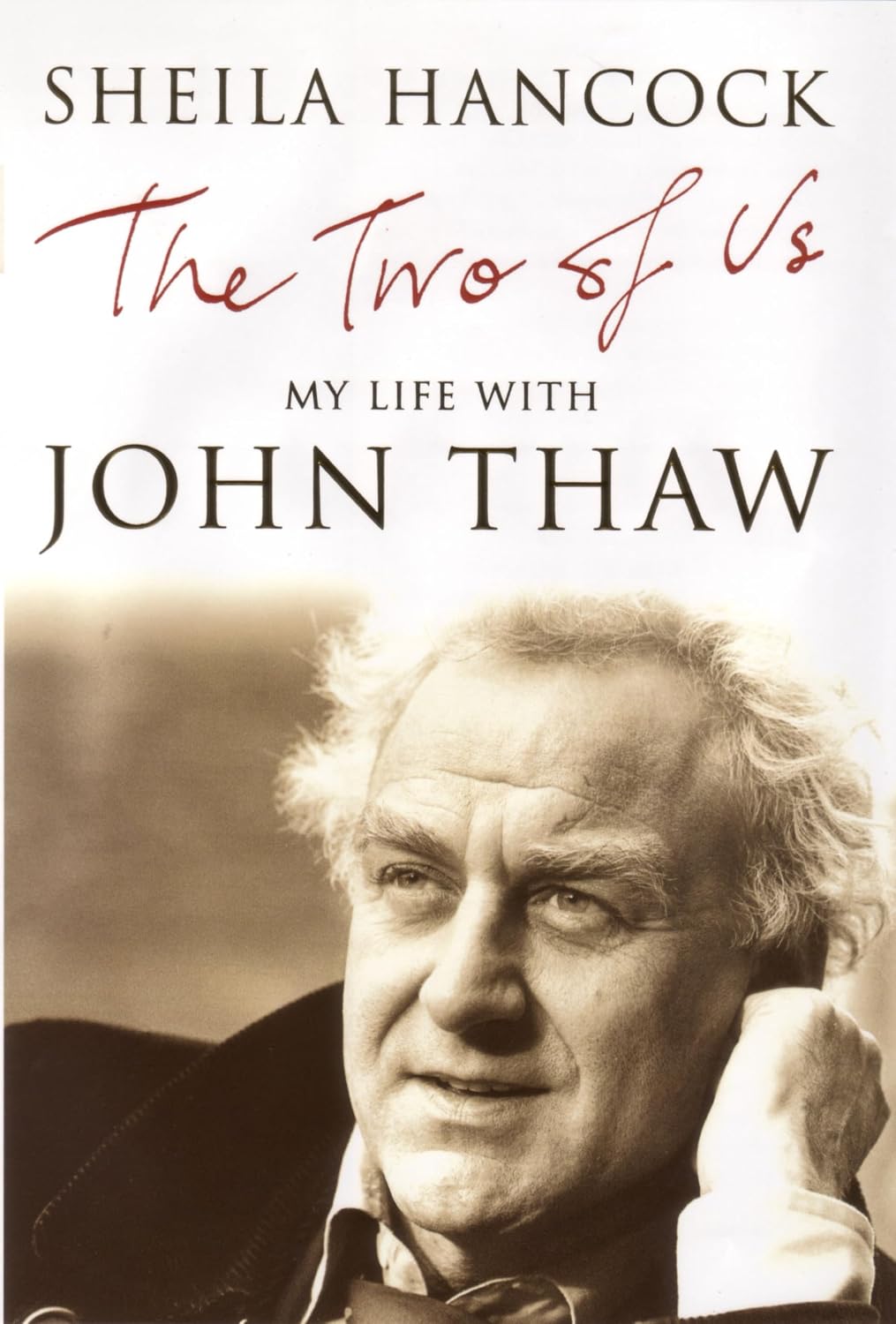 the-two-of-us-my-life-with-john-thaw-amazon-co-uk-hancock-sheila