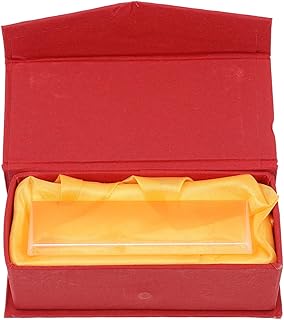 SOLUSTRE Prisma Ensino Refração De Luz Espectro De Luz Ferramenta De Física Ferramenta De Espectro De Luz De Física Aparelho De Ensino Óptico Ferramenta De Espectro De Luz De Vidro Ensino