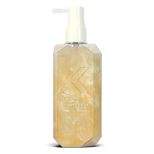 KEVIN.MURPHY SHIMMER.SHINE - Repairing Hair Mist - For All Hair