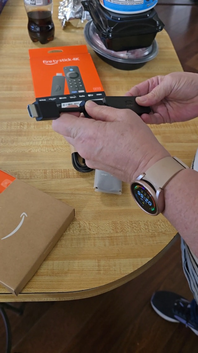 Watch Watch before you buy! on Amazon Live