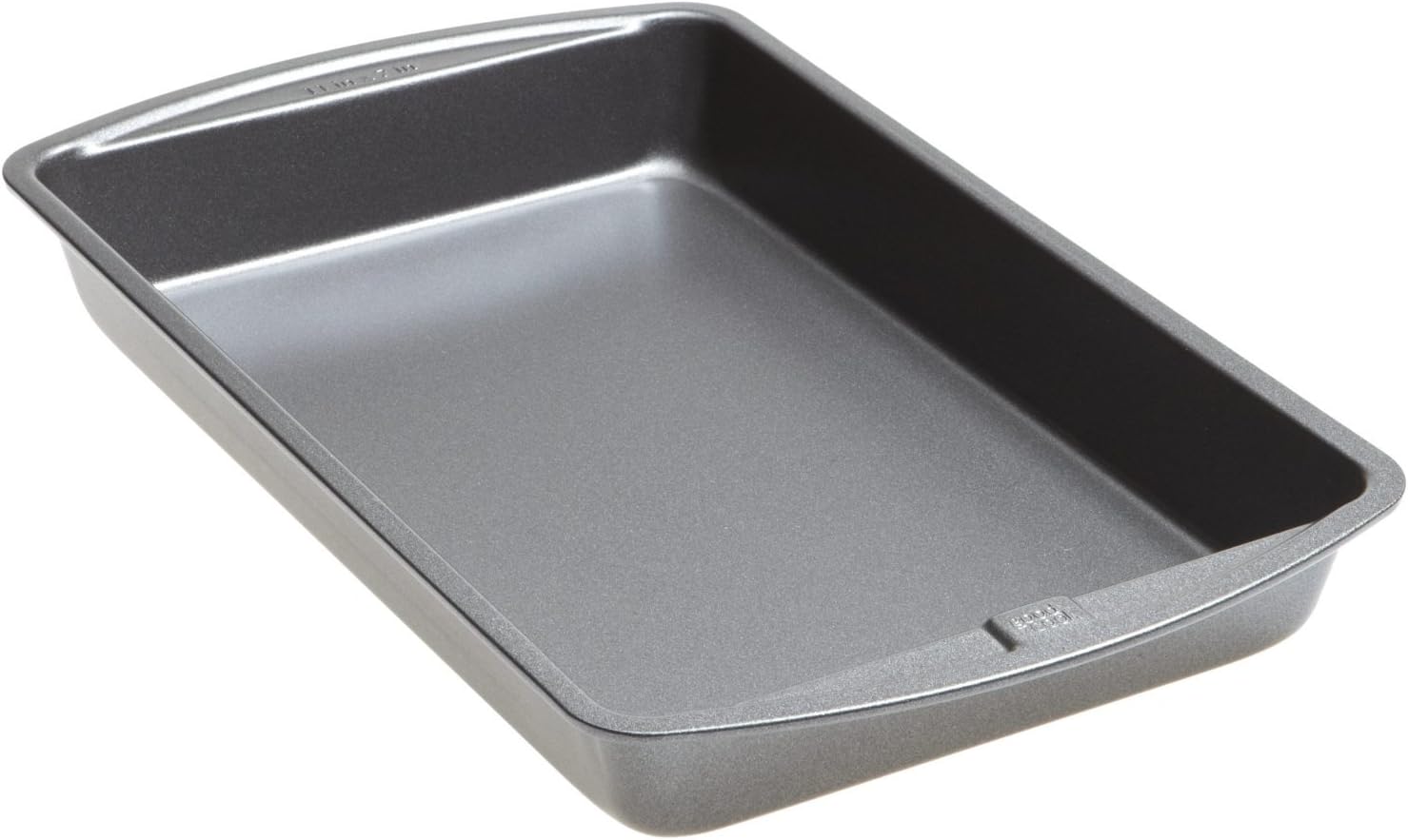 Good Cook 11 inch x 7 inch Biscuit/Brownie Pan [parallel import goods]