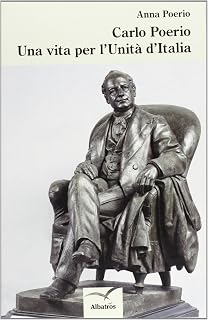 Carlo Poerio. Una vita per l'unità d'Italia (Nuove voci)