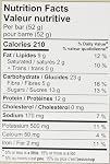 RXBAR Protein Bar Coconut Chocolate 12x52g (Pack of 12)