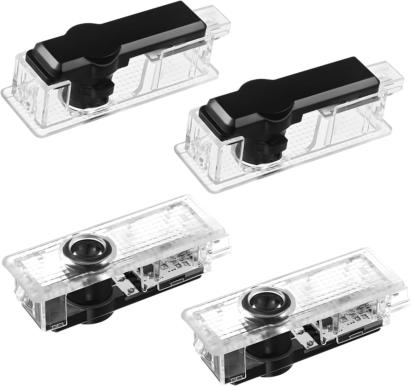 luci a led per auto