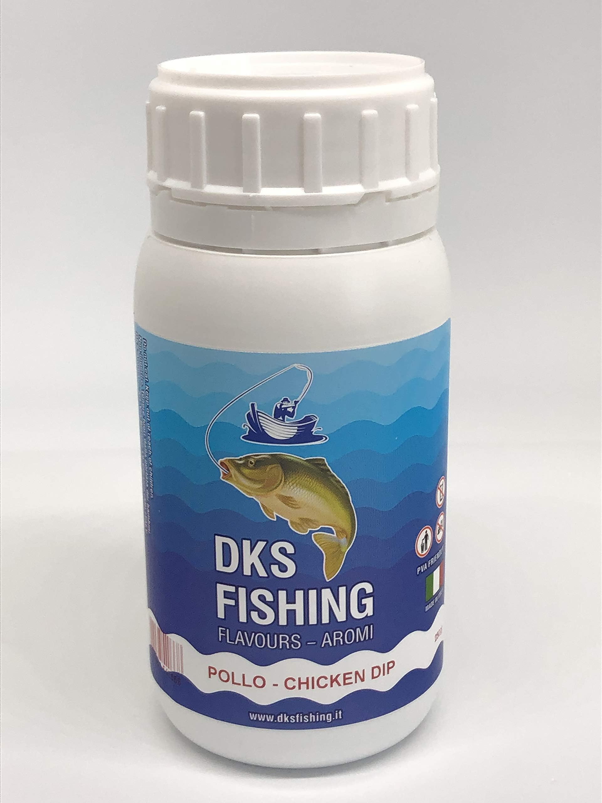 DKS FISHING Chicken Dip Flavour