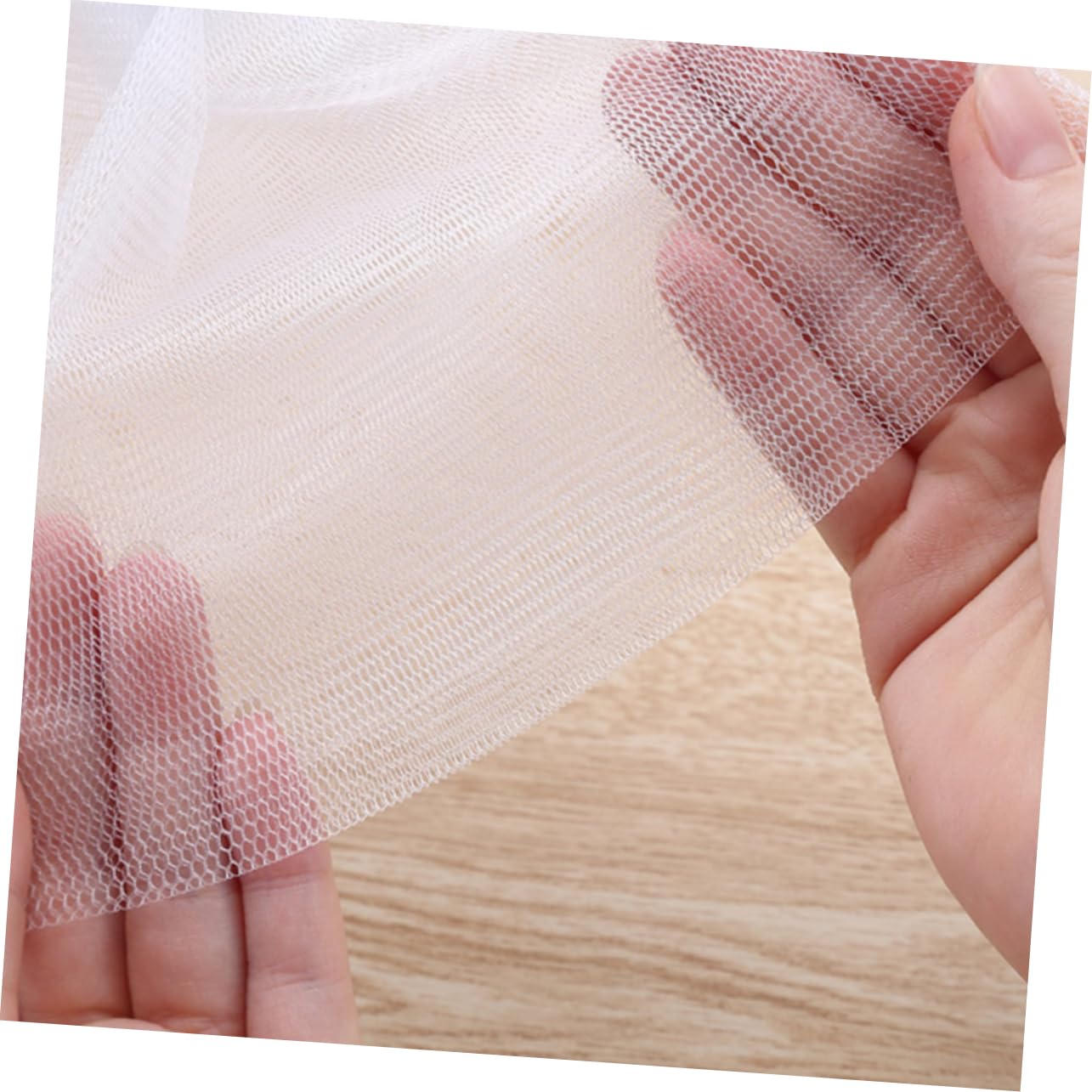 3pcs Foaming Face Wash Soap Facial Shower Gel Shampoo Face Cleansing Foaming Net Bubble Net Non Double Layer Comfortable Easy Hanging Dry Clean Sanitary