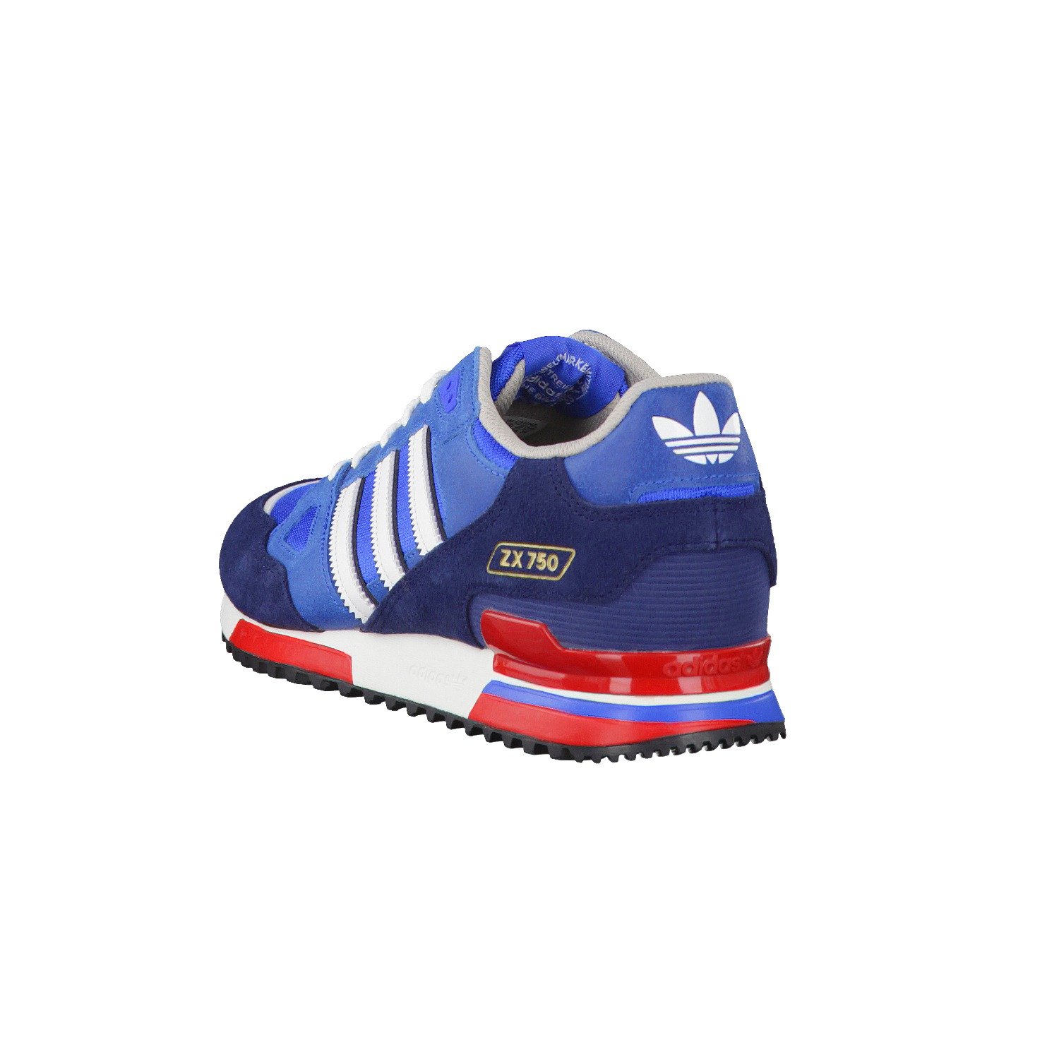 Adidas - Zx750, Scarpe da Basket Uomo