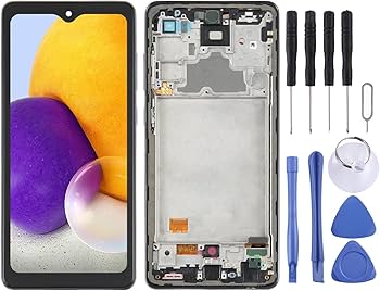 Samsung tab a72 Clearance