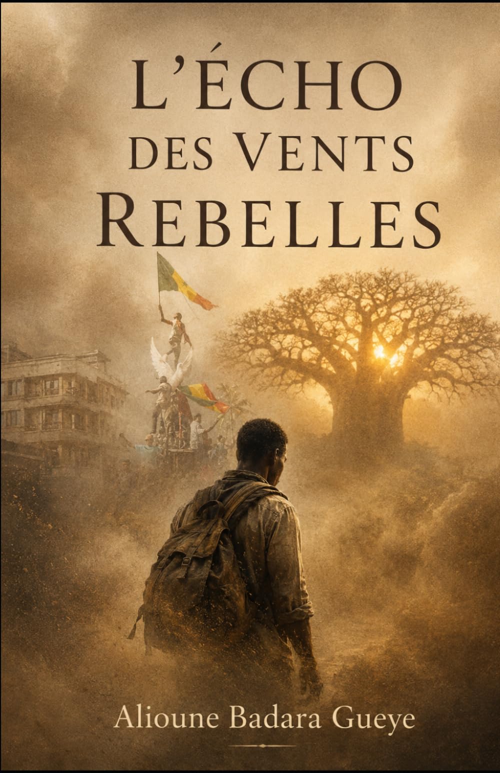 L'ÉCHO DES VENTS REBELLES