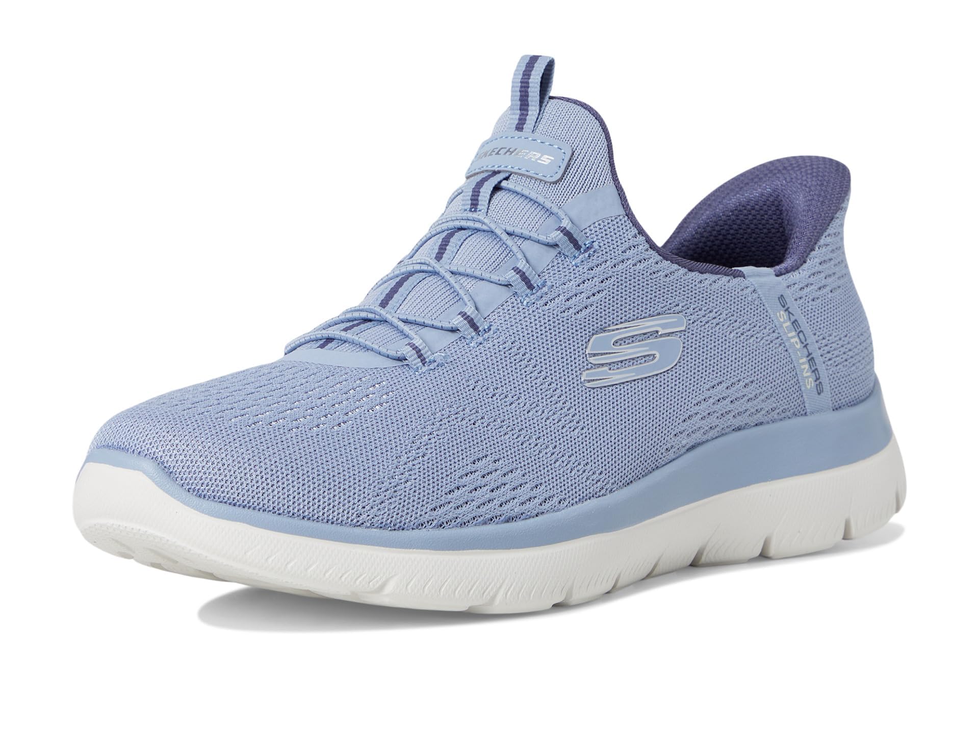 Skechers Summits-Dream Chaser - Hands Free Slip-ins Scarpe da ginnasticaDonna