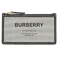 バーバリー コインケース 8041837 A1189 BLACK-TAN BURBERRY&frasl;バーバリー コインケース付きカードケース 8041837-A1189 &frasl;UPK