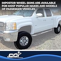 Vista 6 de ProMaxx IWCIMP/50X - Funda para rueda, 16 pulgadas