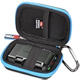 FBLFOBELI Hard Case Replacement for TOPDON TopScan/Carpal OBD2 Scanner Bluetooth, Bi-Directional Scanner Wireless All System Diagnostic Tool, Code Reader Storage Holder