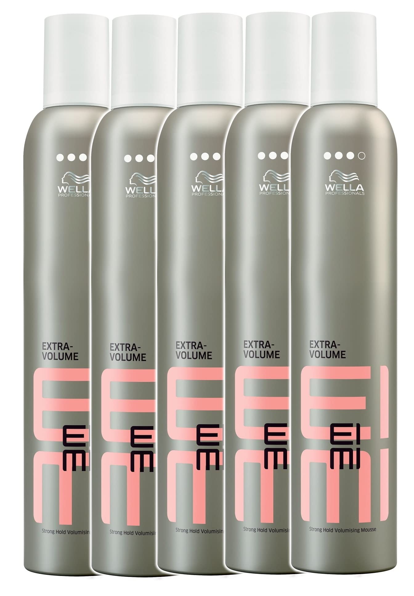 Wella Professionals Eimi Extra Volume 300 ml
