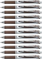 Vista 24 de Pentel EnerGel RTX