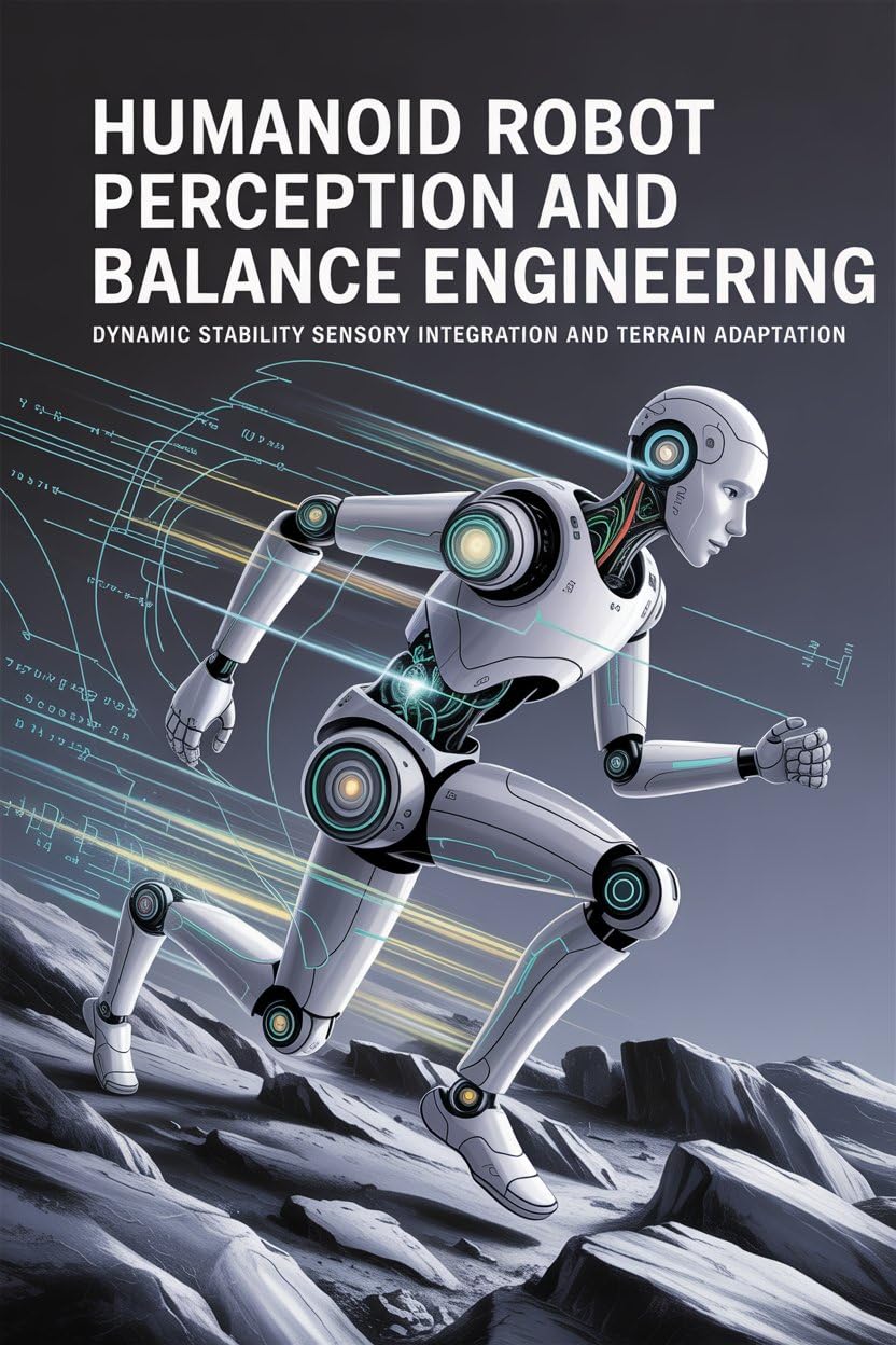 HUMANOID ROBOT PERCEPTION AND BALANCE ENGINEERING: Dynamic stability ...