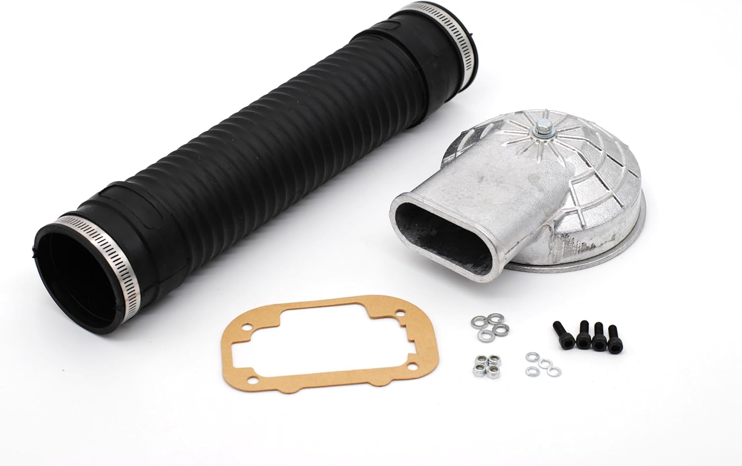 New Redline Weber Air Filter Adaptor DGV Snorkel Kit 99010.357