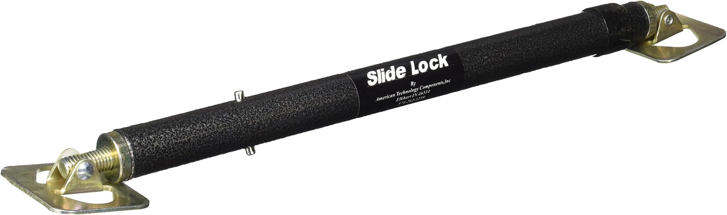 SL-1734-1C 17" x 34" Slidelock RV Slide Out Lock