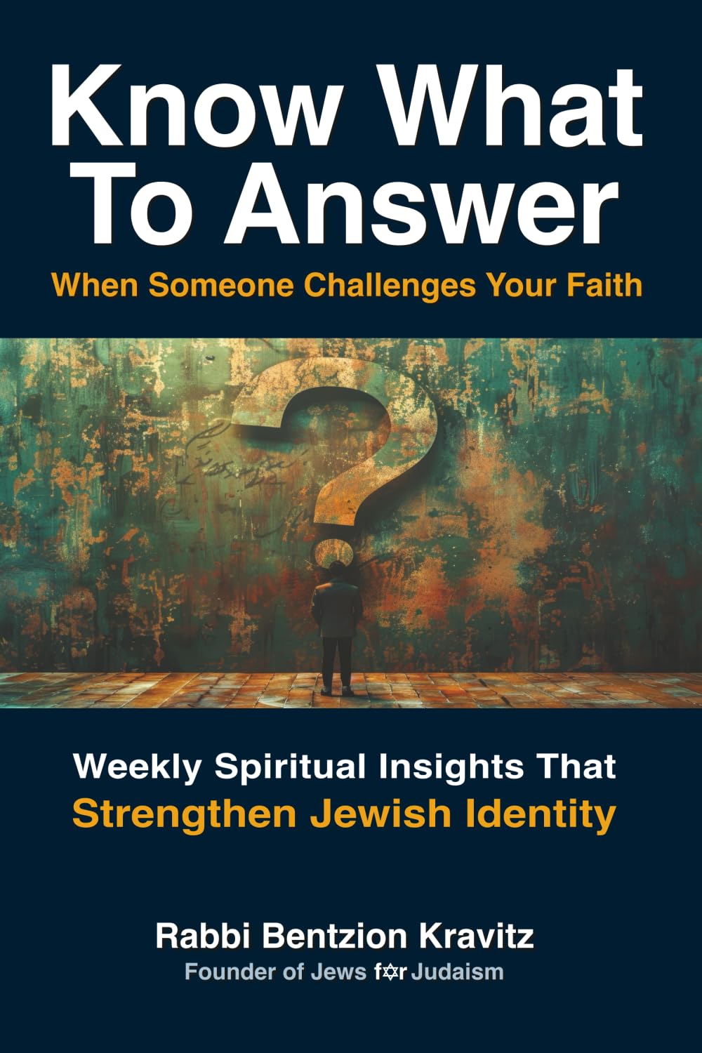 Know What to Answer: When Someone Challenges Your Faith