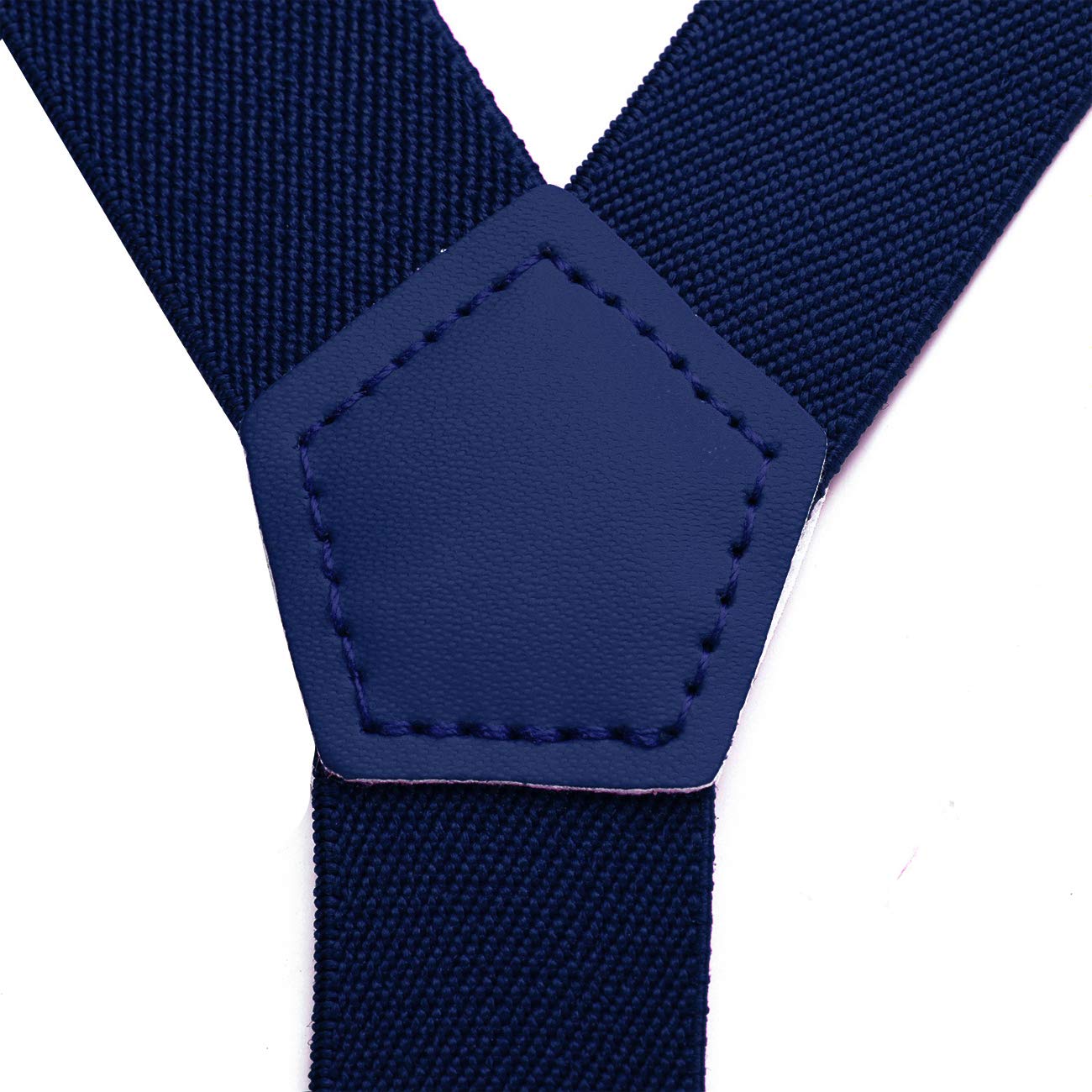 DonDon Tirantes Ajustables 2 cm Niños 80-110 cm 1-5 Años