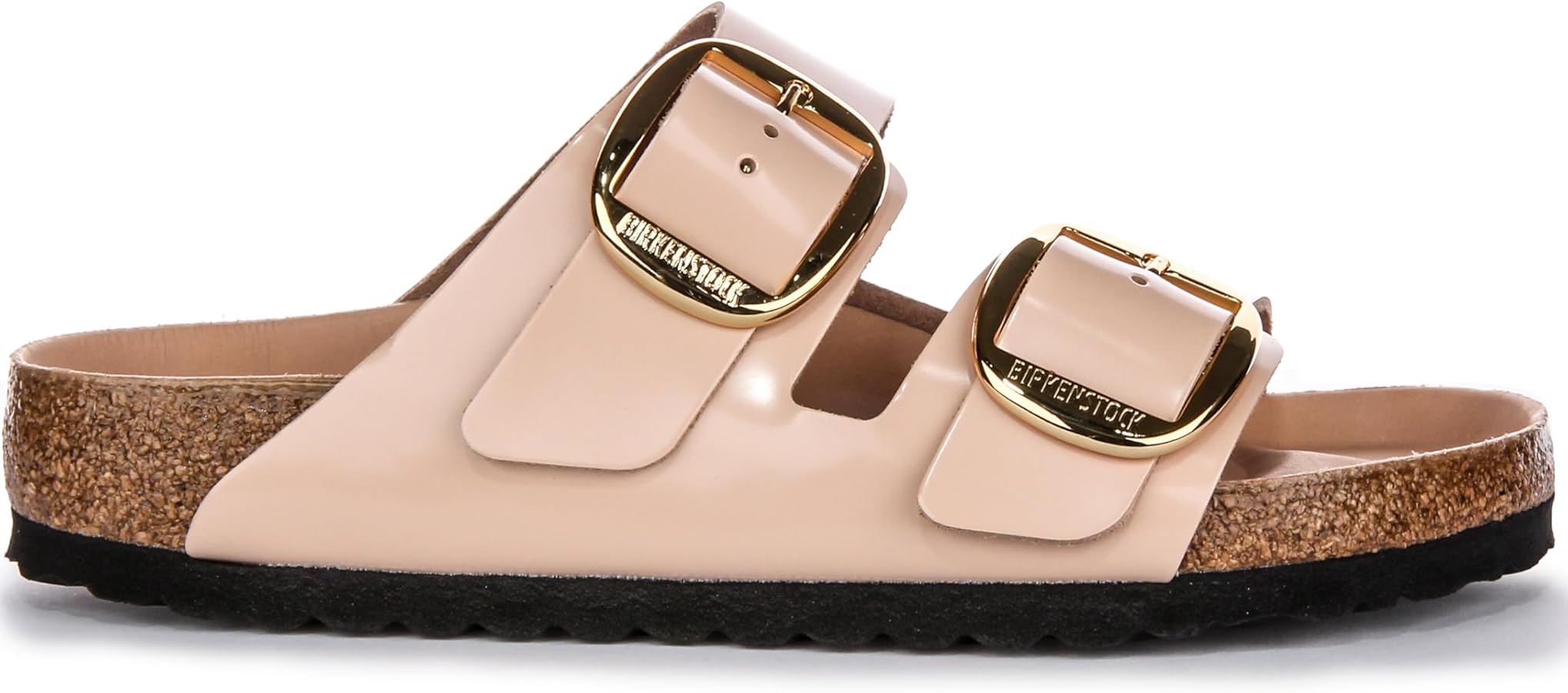 Amazon.com | Birkenstock Arizona Big Buc Women's Semi-exquisite Fb