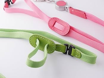 点と線　ブルー　ストラップ付き 点と線 ブルー ストラップ付き