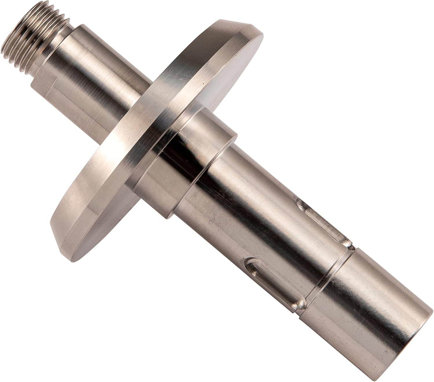 Lewmar V700 Windlass Driveshaft Kit – Complete driveshaft Replacement kit for V700 Windlass, driveshaft, Gasket, retaining Clip and Hardware Included