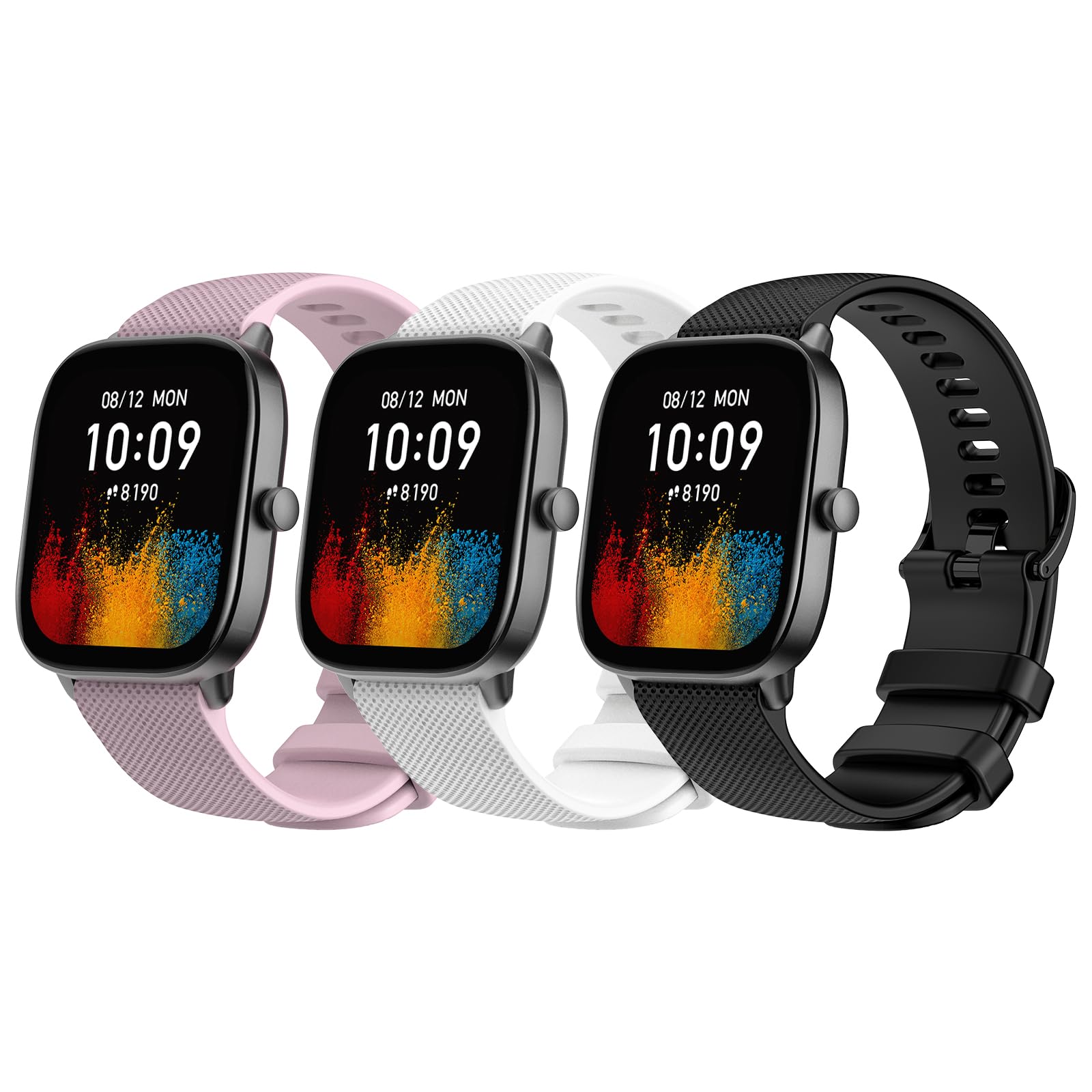 Smartwatch Amazfit Amazfit Bip Gts Mini Amazfit GTS Mini Online At