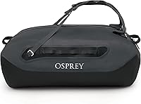 Vista 2 de Osprey Transporter Waterproof 100 Duffel Bag
