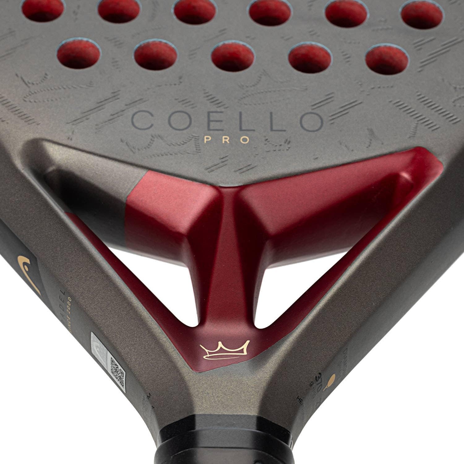 HEAD COELLO Pro Special Packaging 2026