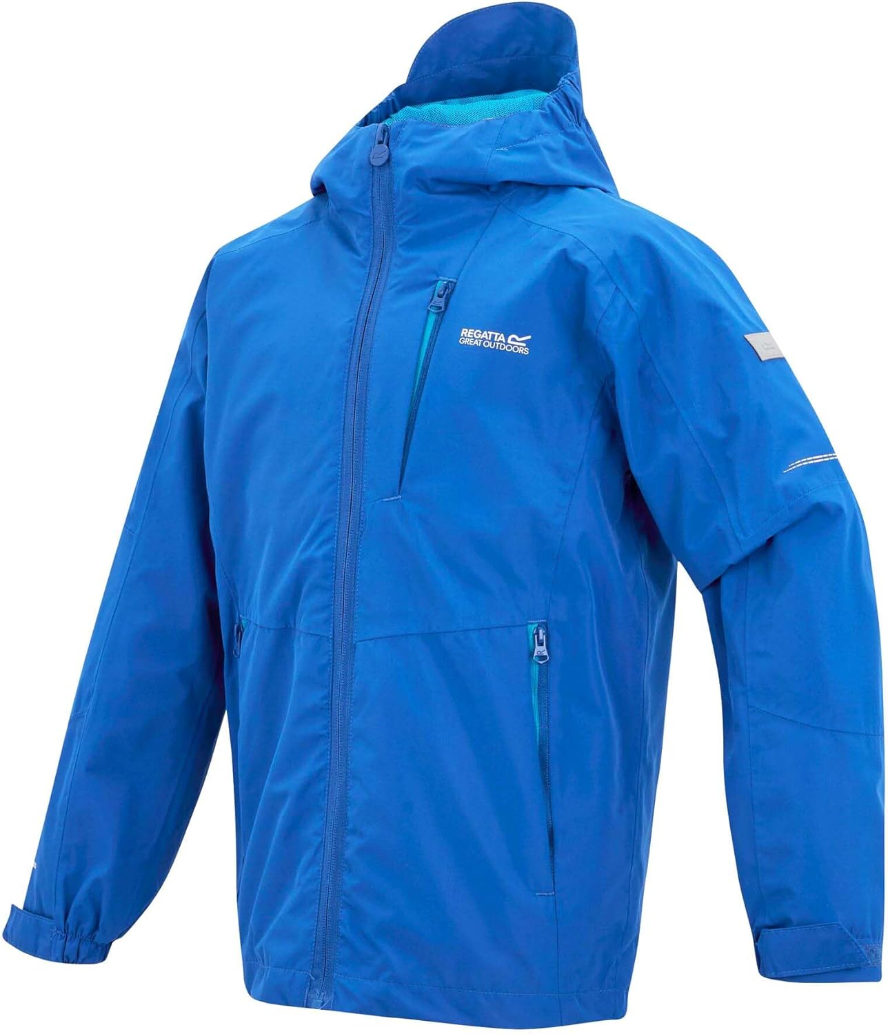 Regatta Calderdale Iii Jacket 7-8 Years