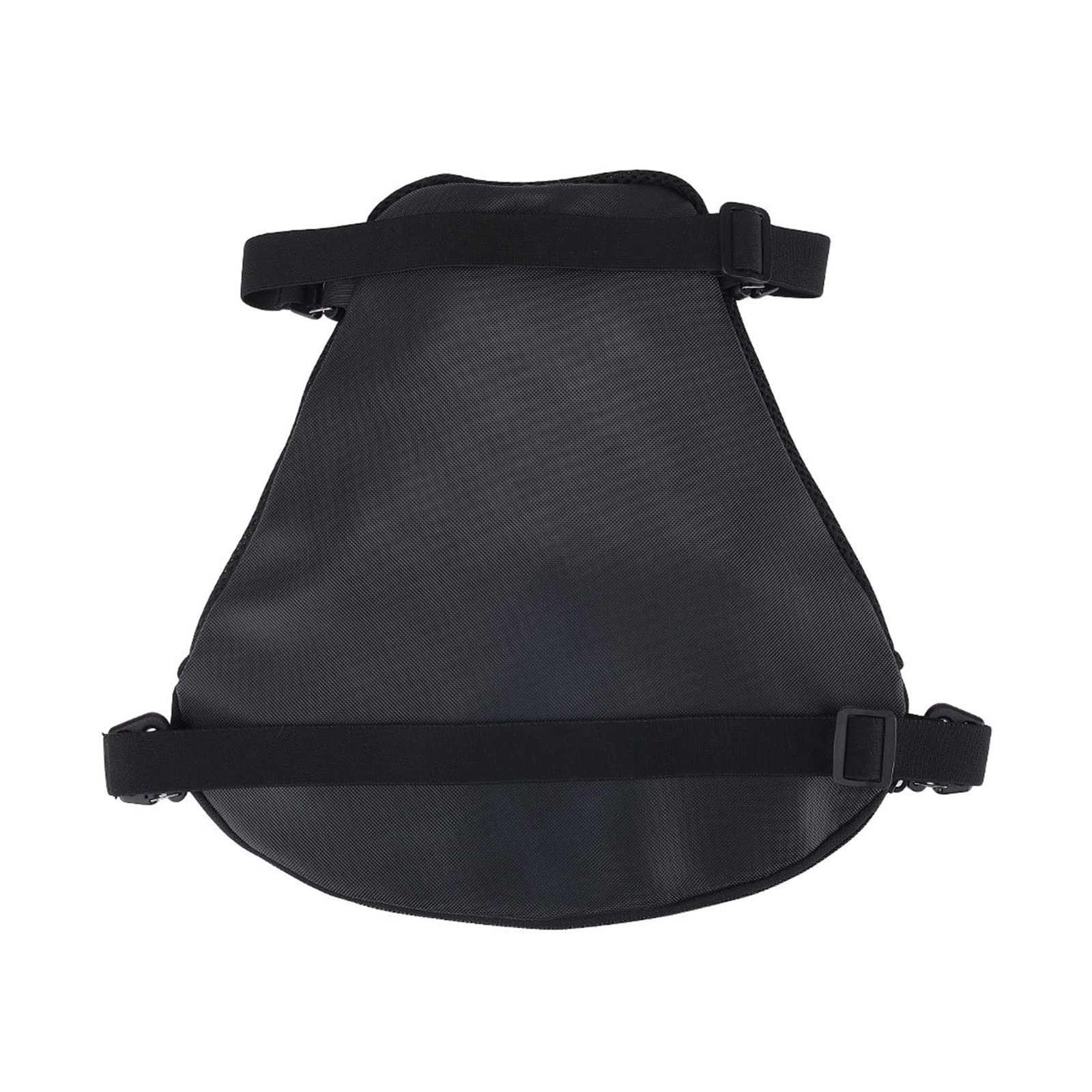 Coussin de siège de moto gonflable 3D pour Yamaha et Suzuki