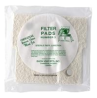 Vista 1 de 1 almohadilla de filtro Buon Vino Mini-Jet - #3