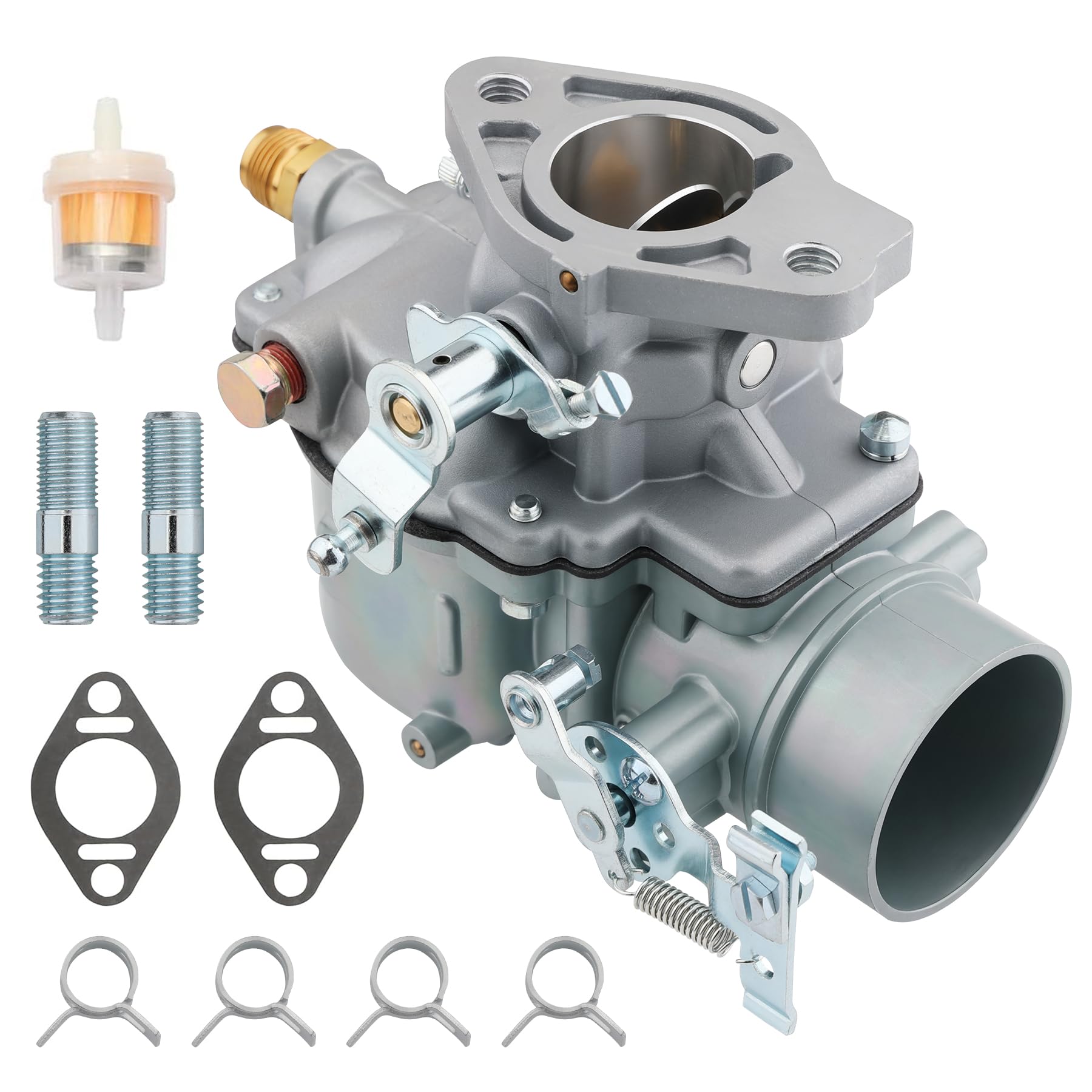 【中古本】 COBOL 1965年版　アメリカ防衛省 Amazon.com: Carburetor 1103-0004 Replacement for Ford 1965-1974