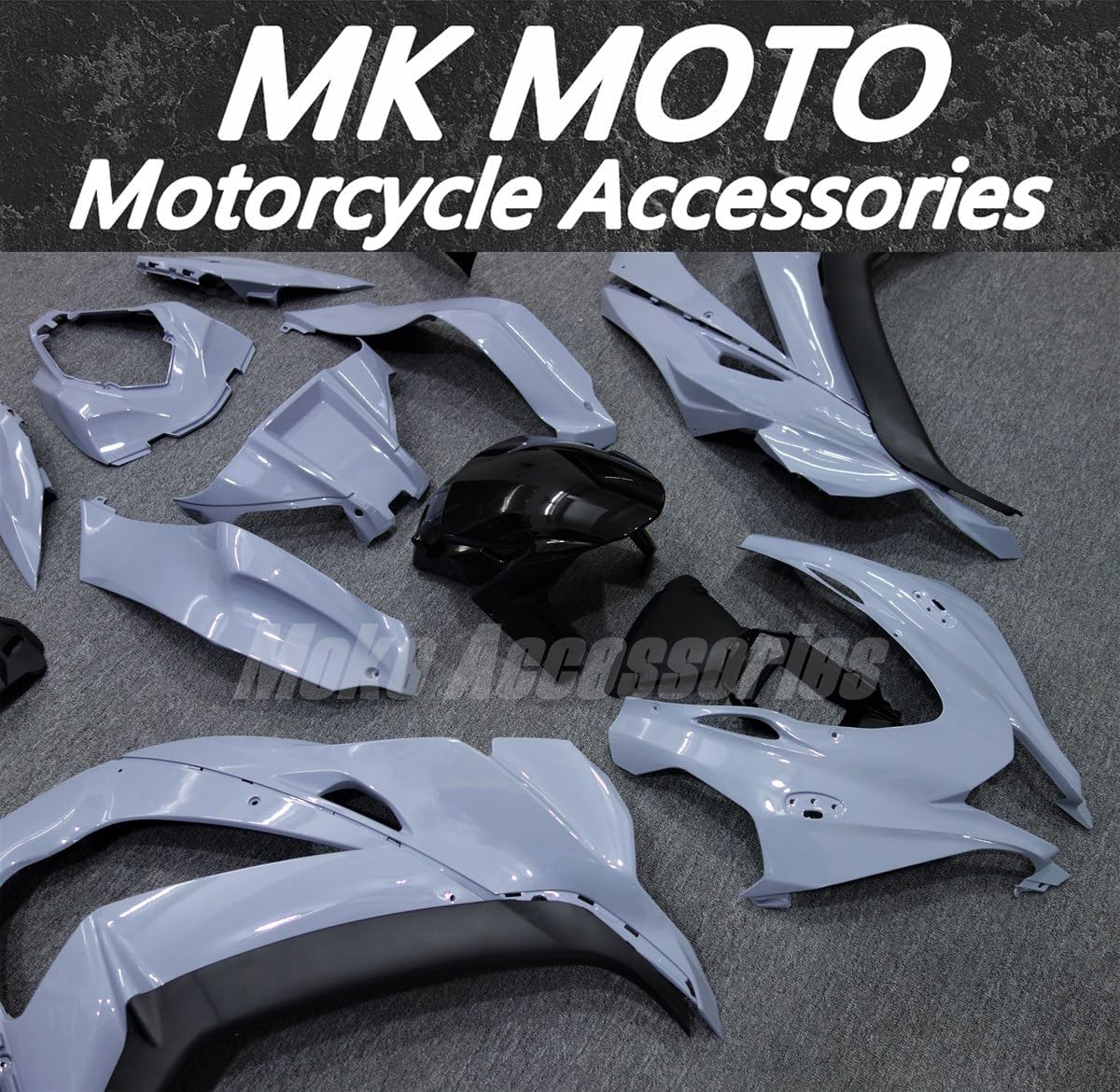 はし オートバイインジェクションコンプリートレーシングフェアリングキット