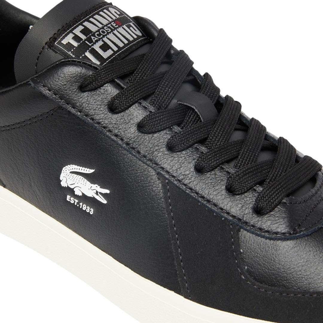 Lacoste Men's Baseshot Pro Sneaker