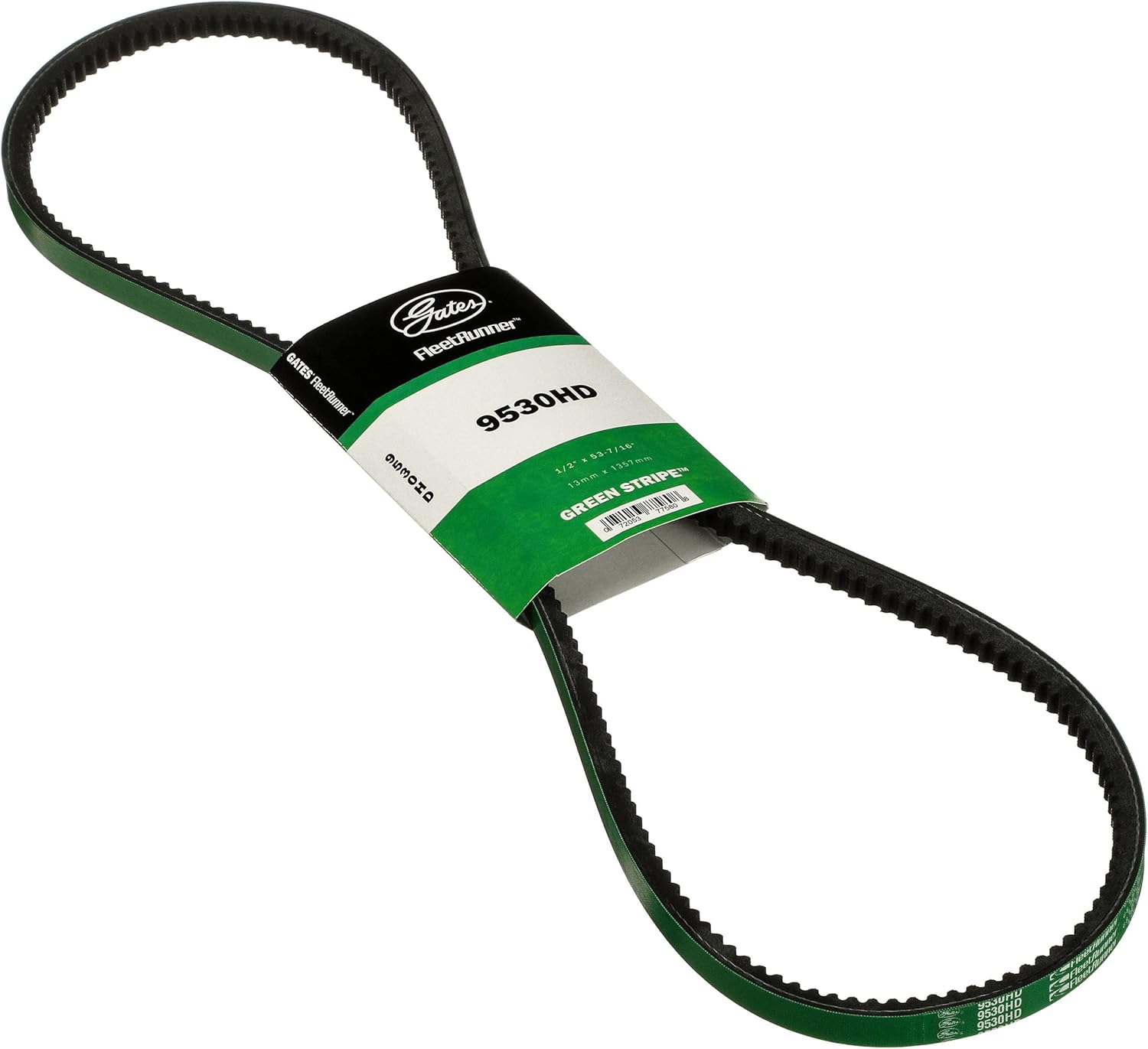 Gates 9530HD FleetRunner Heavy-Duty V-Belt