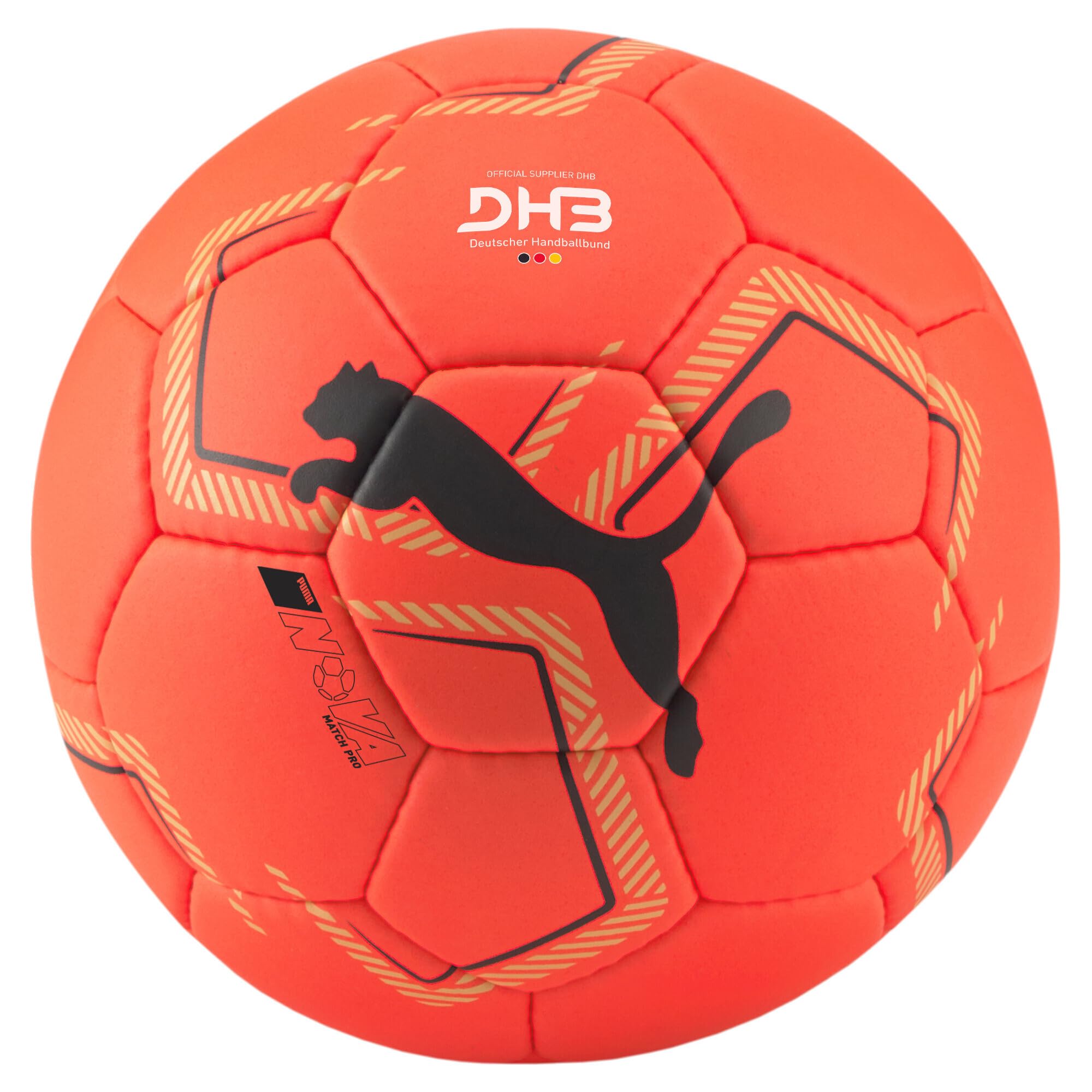PUMA Nova Match Pro Soccer Ball