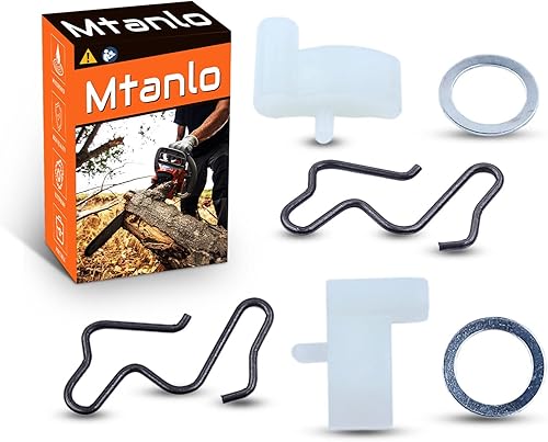 1125 195 7200, kit de trinquete de arranque, para Stihl MS170 MS171 MS180 MS181 MS190T MS191T para pieza de motosierra