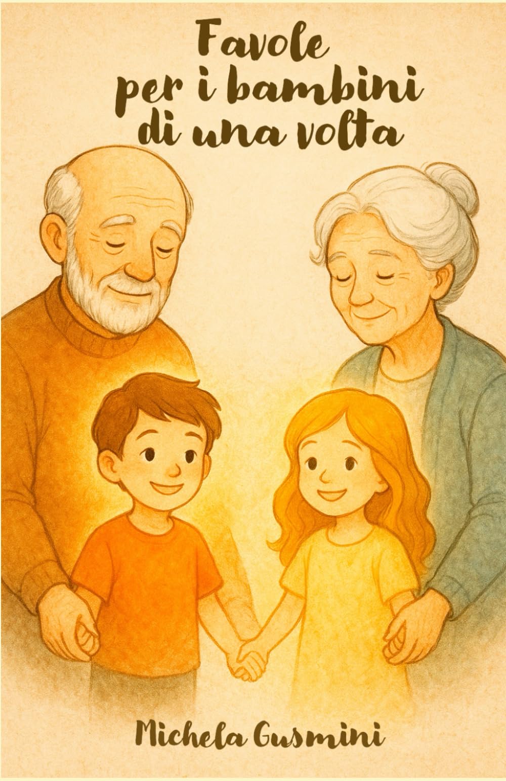 Favole per i bambini di una volta
