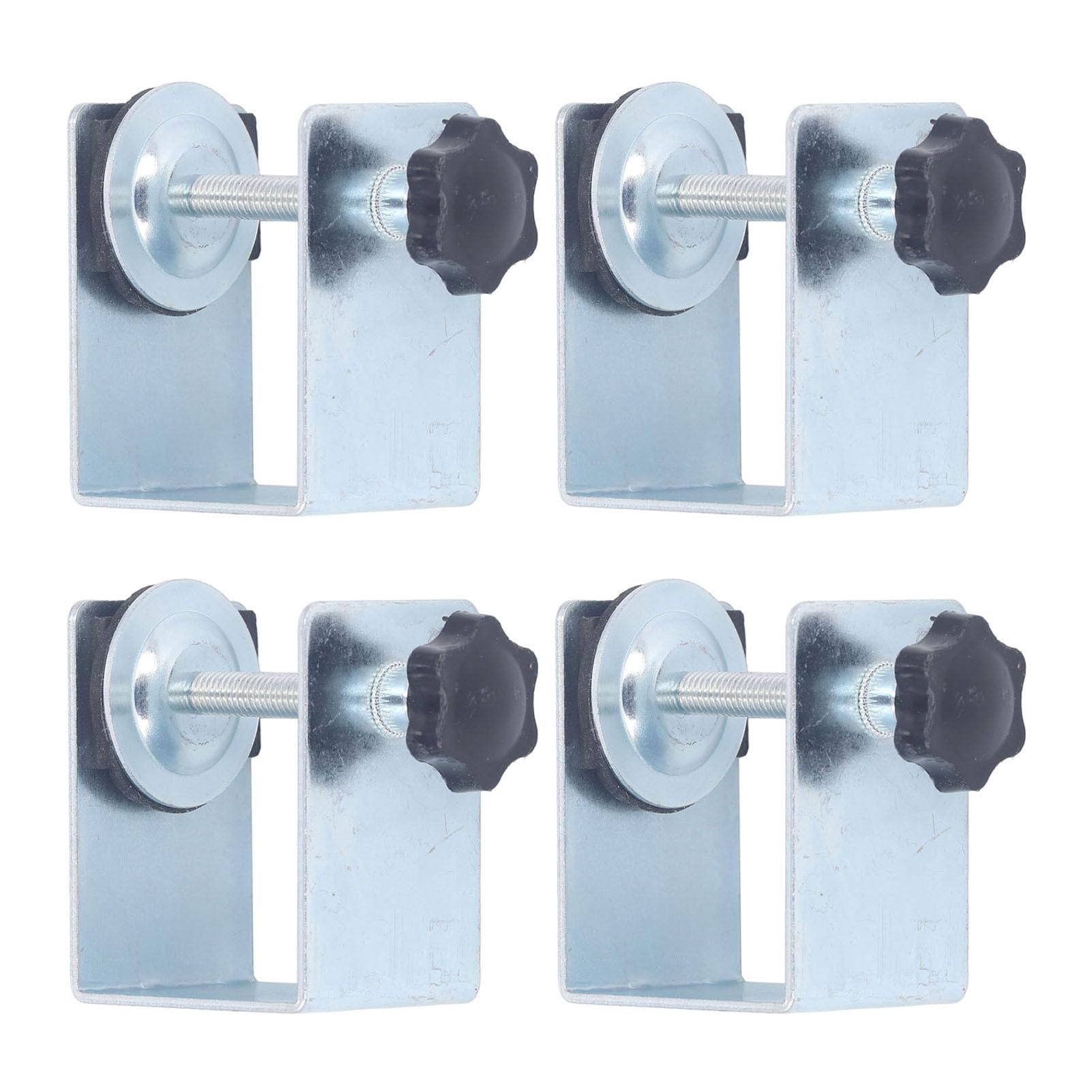 Heavy Duty Charging Clip, 50A/75A, Red, Mfr: 602035R-A