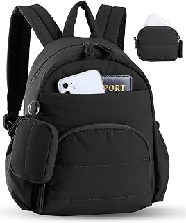 Mini Backpack for Women