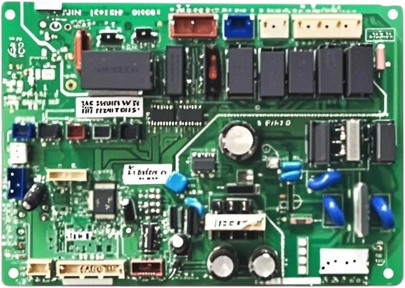 Suitable for central air conditioning computer version H7C04652C PQ-334 10875410F3G motherboard PCB