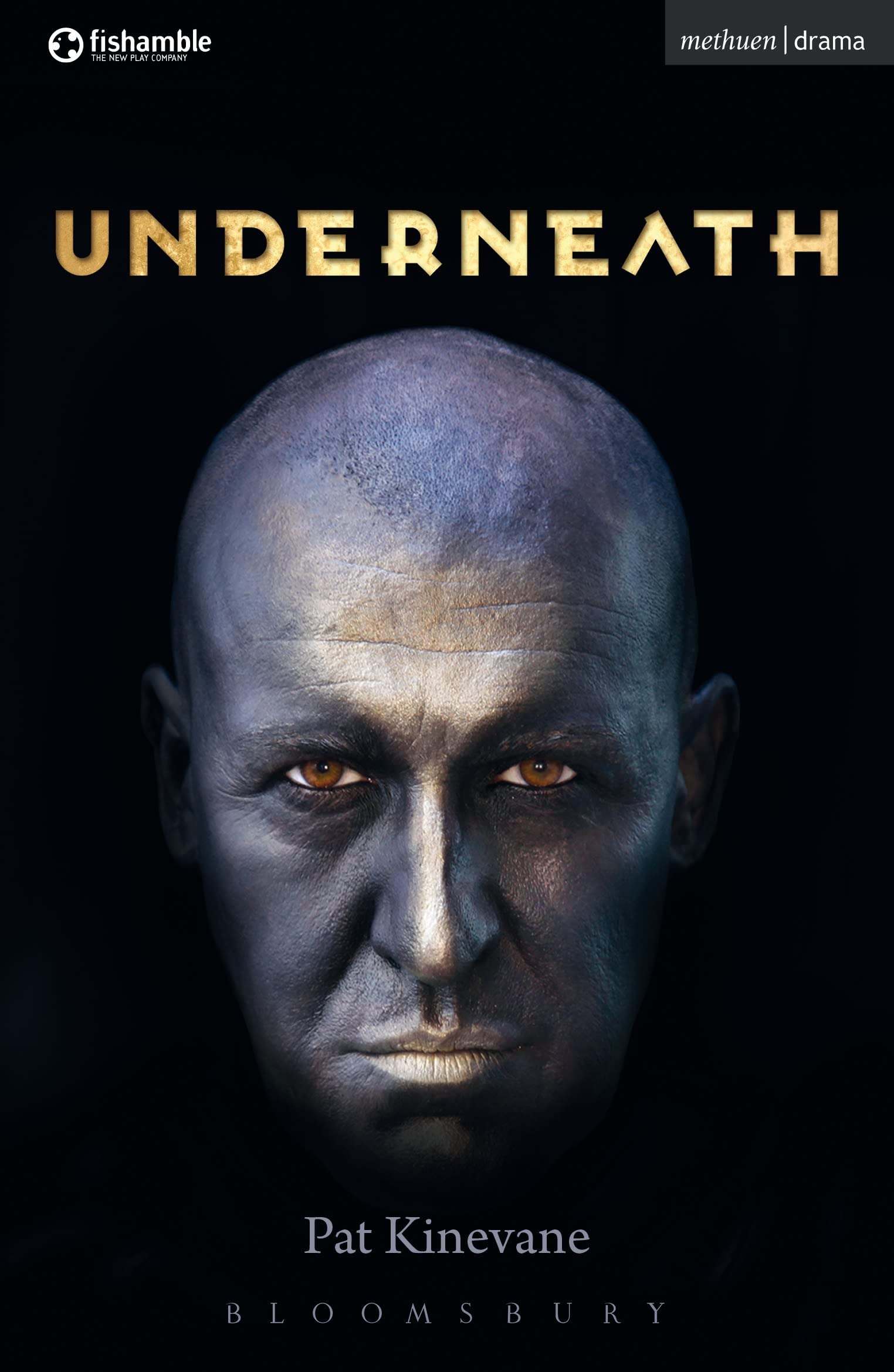 Underneath (Modern Plays)