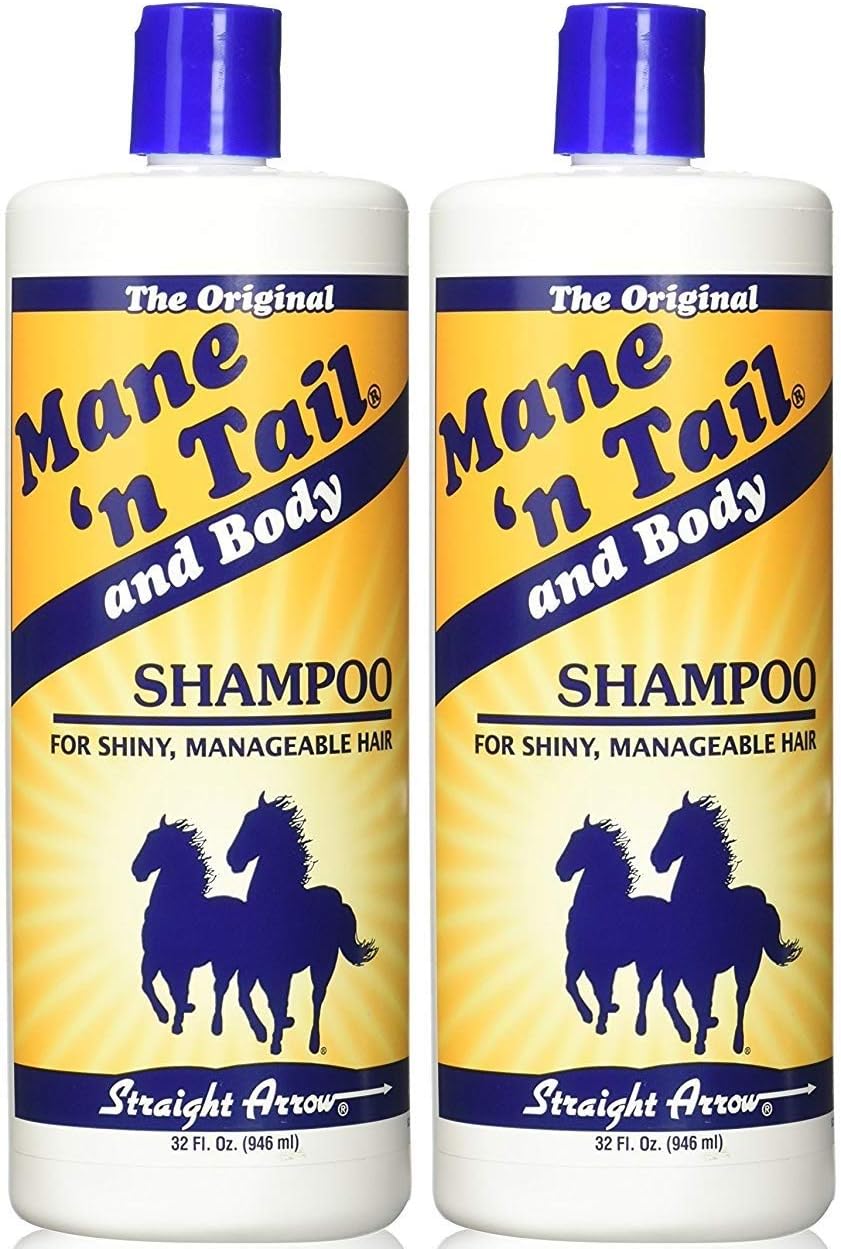 Aranda Pets Shampoo de Zábila para Caballo 1lt Ideal para Uso Humano