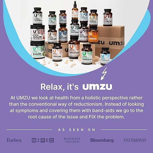 Miniatura 9 de UMZU ZuEnzymes Suplemento de enzimas digestivas | 21 enzimas para apoyo a la salud intestinal, digestión y absorción de nutrientes | Ayuda a