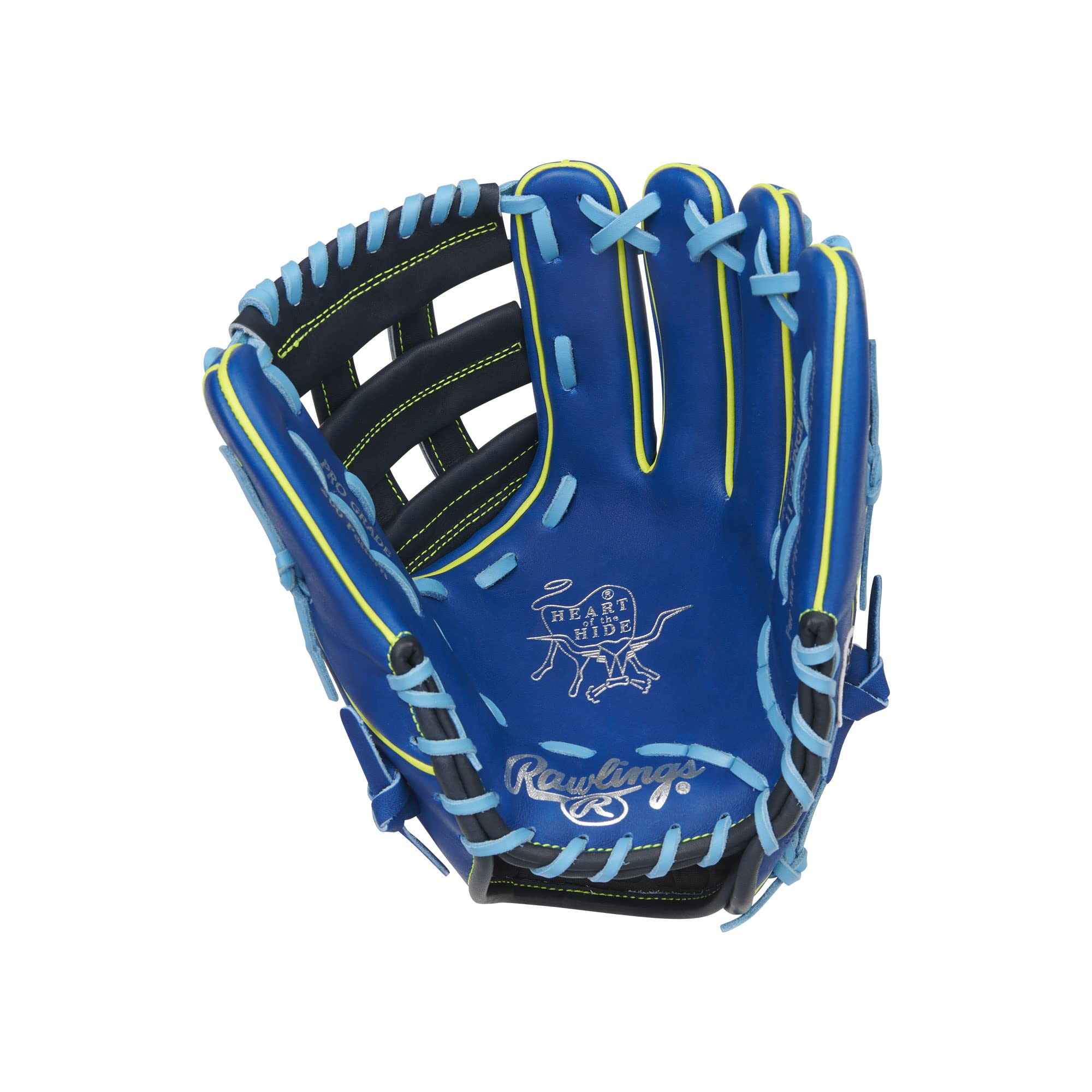 Amazon | Rawlings PRO205-6RN 11.75インチ Heart of The Hide