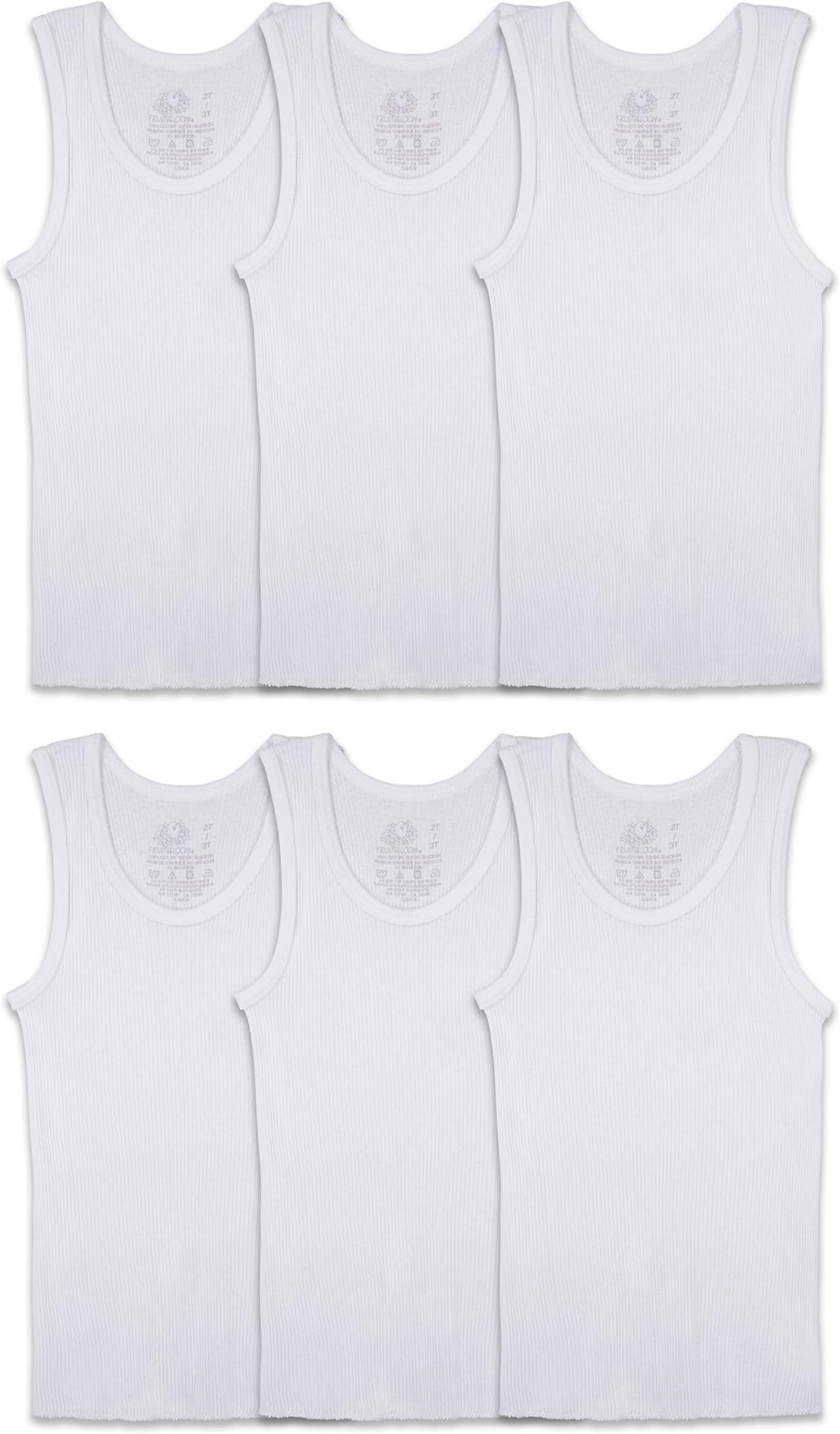 2t wife beaters Clearance