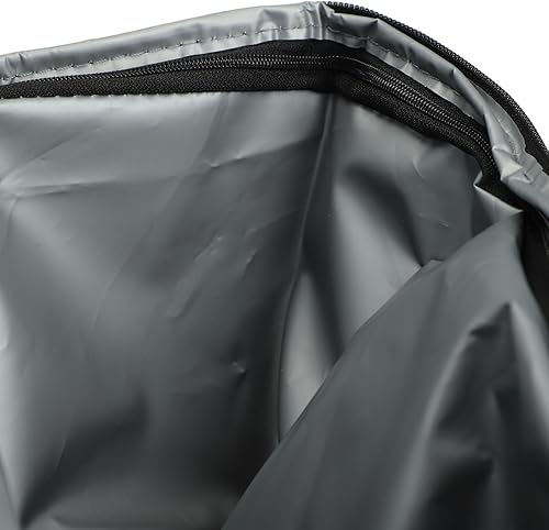 Miniatura 7 de WALFRONT 43L Insulated Rolling Cooler Bag, Portable Trolley Design, for Camping and Outdoor Picnics