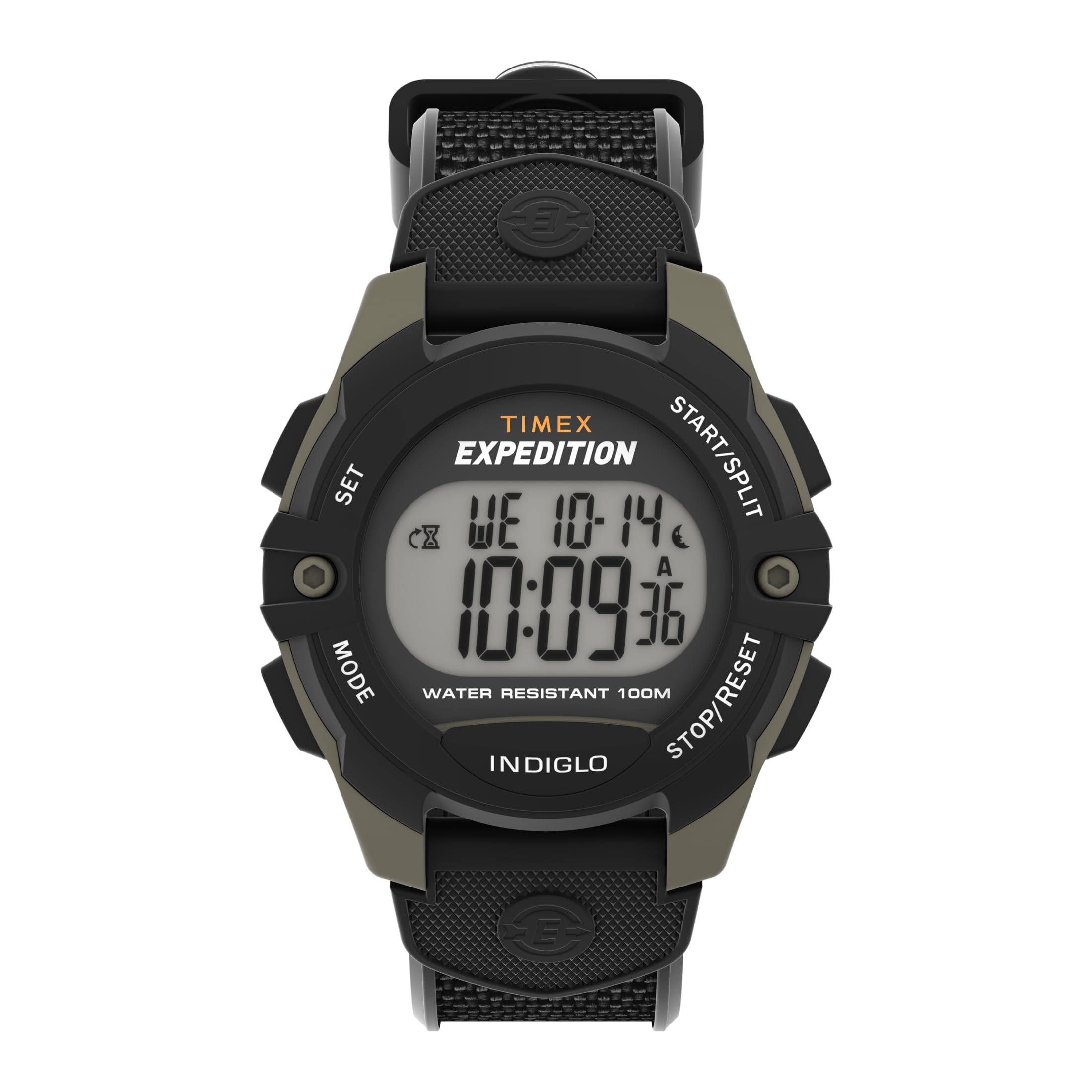 Men's Expedition 41mm Watch, Outdoor & Durable